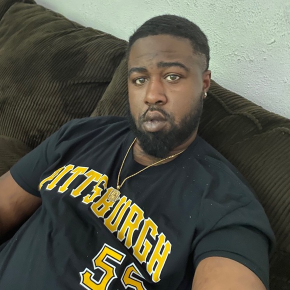 Meet your Posher, Matthew - Picture 1 of 1